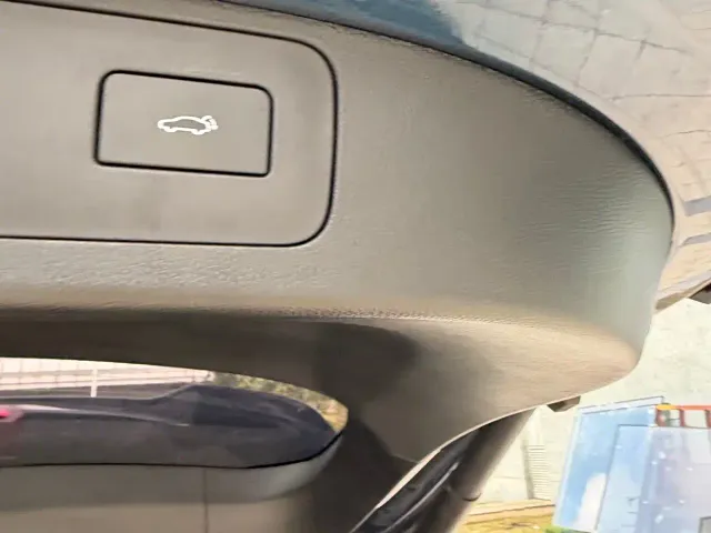 Geely Haoyue L — Фото автомобиля 16