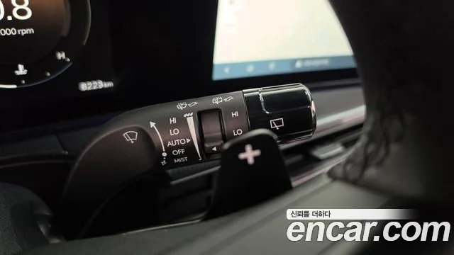 Hyundai Santa Fe MX5 — Фото автомобиля 28