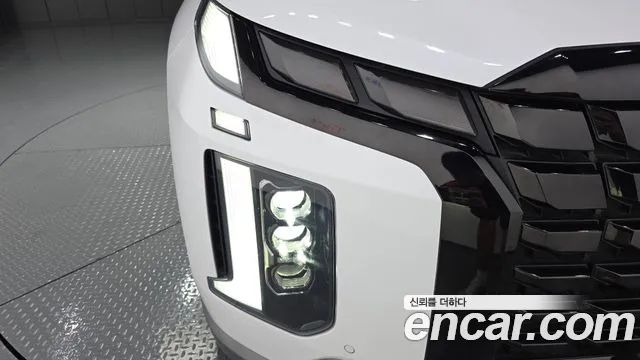 Hyundai Palisade The New Palisade Бензин 3.8 2WD — Фото автомобиля 21