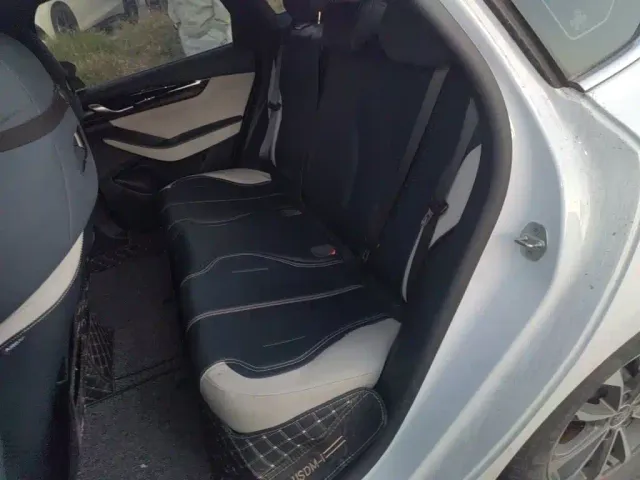 BYD Qin PLUS — Фото автомобиля 13