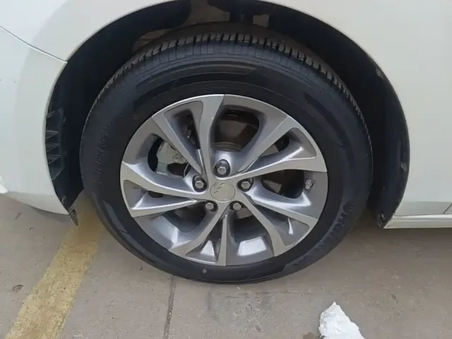 Buick Verano — Фото автомобиля 22