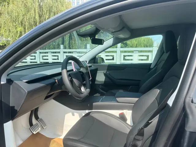 Tesla Model Y — Фото автомобиля 7
