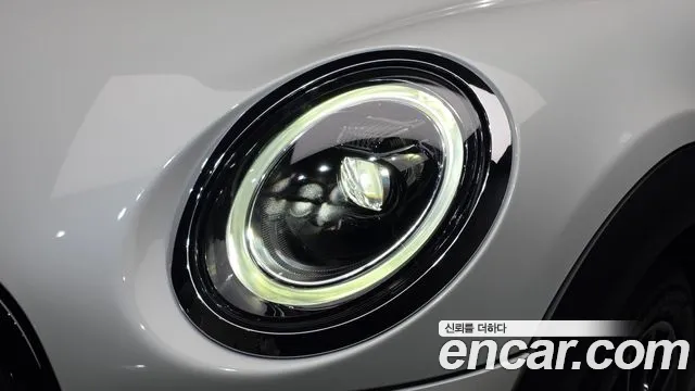 MINI Cooper — Фото автомобиля 22