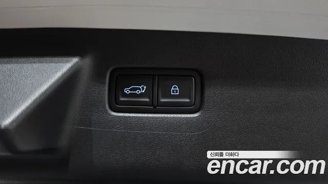 Hyundai Santa Fe MX5 — Фото автомобиля 25