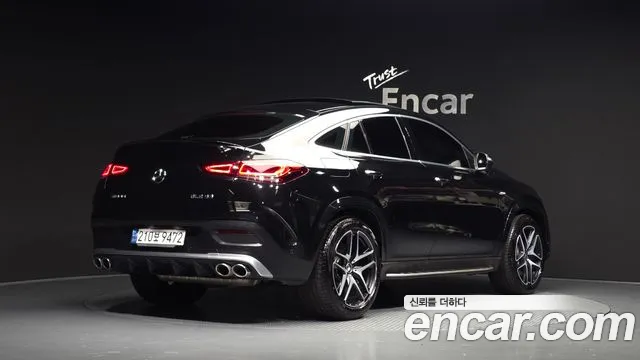 Mercedes-Benz GLE-Class W167 — Фото автомобиля 2