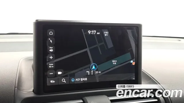 Hyundai Casper Casper Turbo Inspiration — Фото автомобиля 14