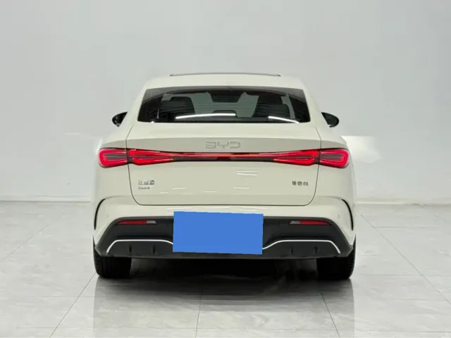 BYD Seal 06 — Фото автомобиля 3