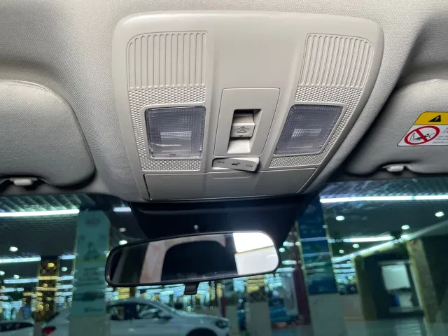 Mazda Atenza — Фото автомобиля 12