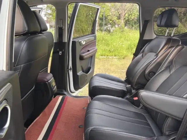 GAC Trumpchi M6 — Фото автомобиля 11