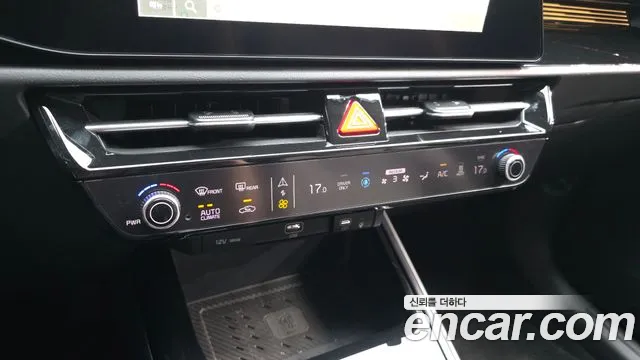 Kia Niro All Niro EV Air — Фото автомобиля 26