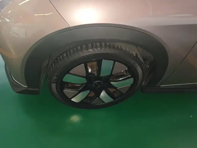 BYD Dolphin — Фото автомобиля 22