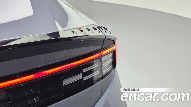 Hyundai Sonata DN8 — Фото автомобиля 8