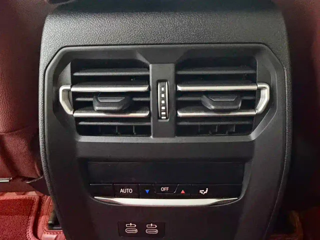 BMW 3 Series — Фото автомобиля 18