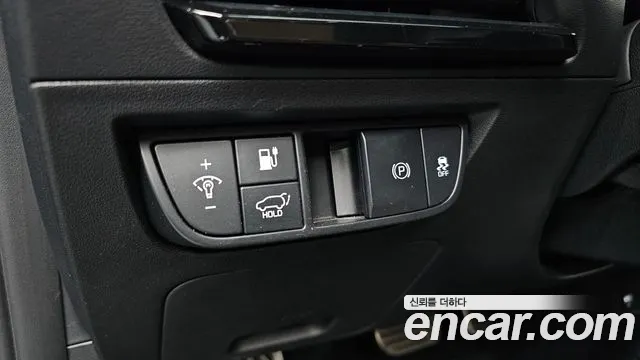 Kia EV6 — Фото автомобиля 26