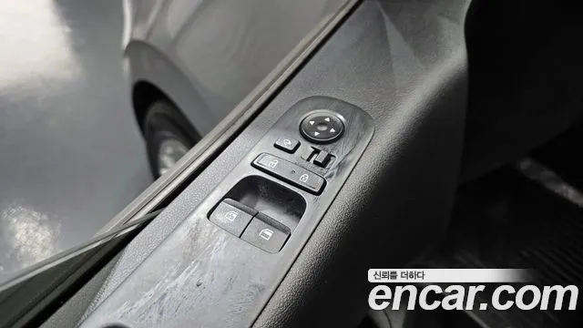 Hyundai Staria — Фото автомобиля 19
