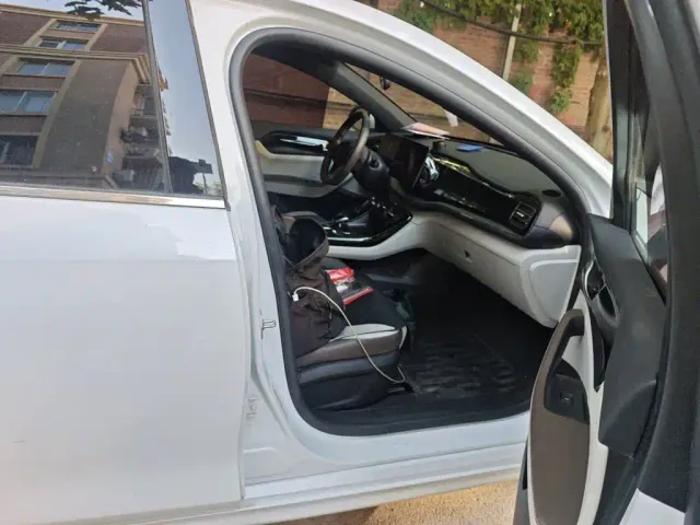 BYD Qin PLUS — Фото автомобиля 19