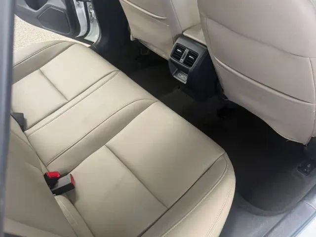 Honda Integra — Фото автомобиля 7