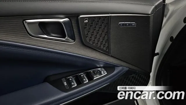Kia K8 Signature — Фото автомобиля 28