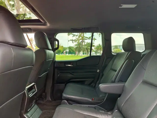 Toyota Prado — Фото автомобиля 15