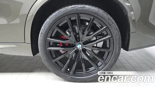 BMW X5 — Фото автомобиля 19