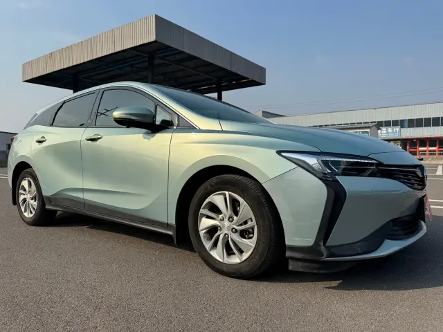 Buick Velite 6 — Фото автомобиля 3