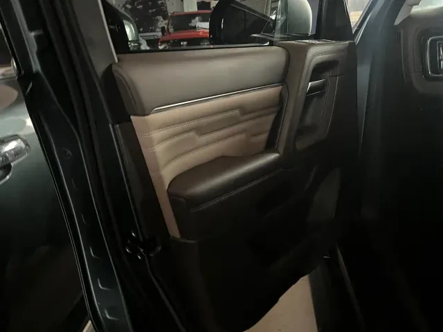 BAIC BJ60 — Фото автомобиля 6