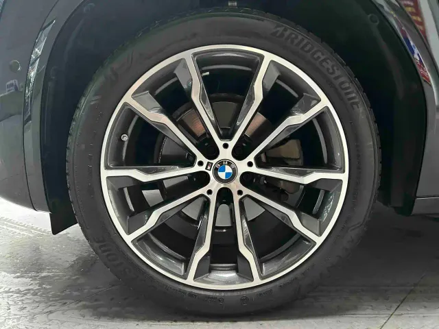 BMW X3 — Фото автомобиля 5