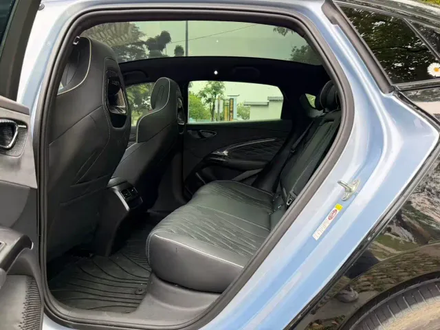 BYD Seal — Фото автомобиля 4