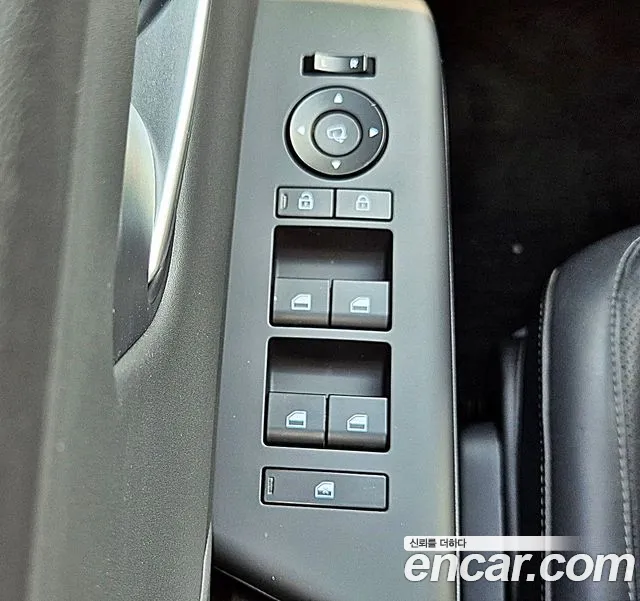 Hyundai Kona SX2 — Фото автомобиля 9