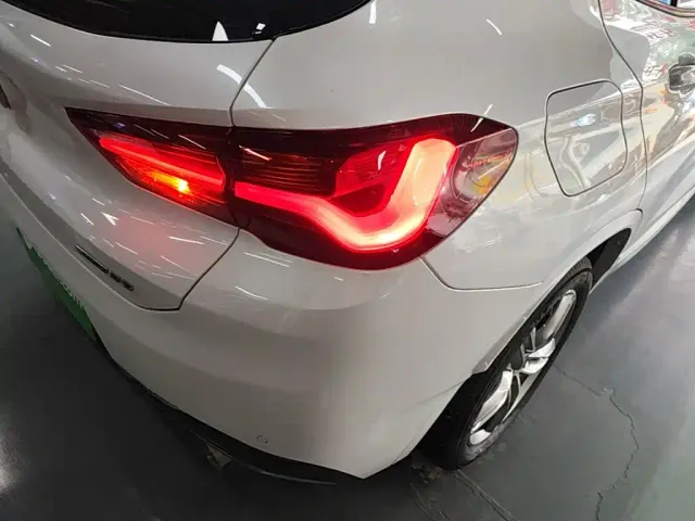 BMW X2 — Фото автомобиля 7