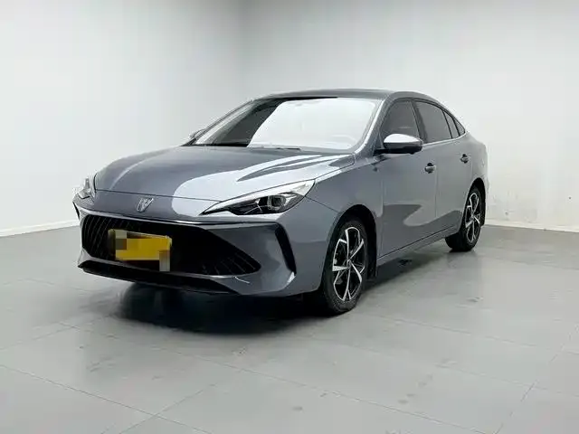 Фотография автомобиля — Roewe i5