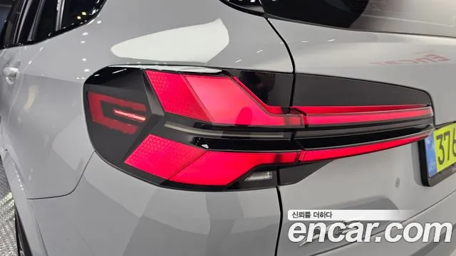 BMW X5 xDrive 40i M Sport — Фото автомобиля 23
