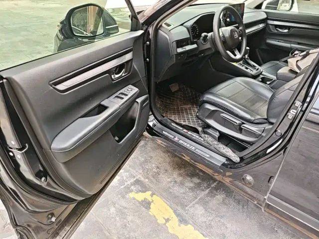 Honda Breeze — Фото автомобиля 15