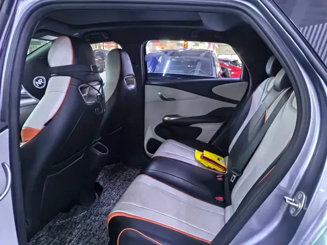 BYD Dolphin — Фото автомобиля 11