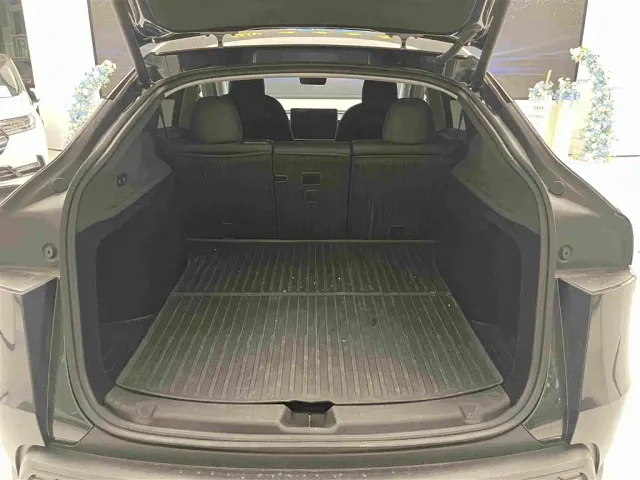 Tesla Model Y — Фото автомобиля 17