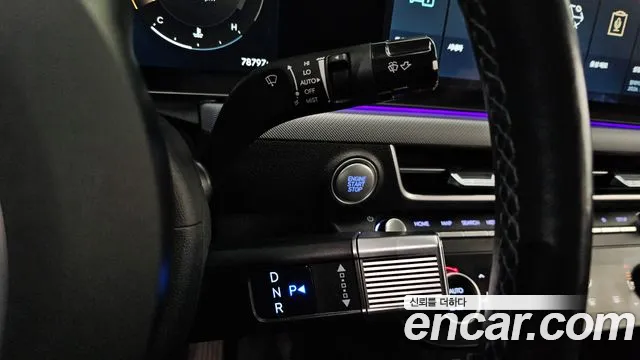 Hyundai Sonata DN8 — Фото автомобиля 12