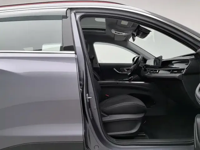 Chery Tiggo 7 PLUS — Фото автомобиля 23