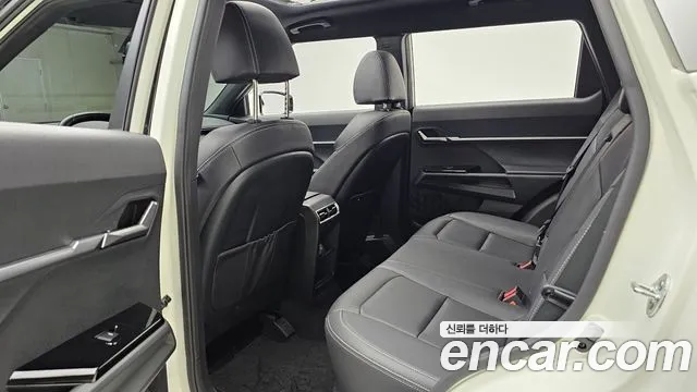 KG_Mobility_Ssangyong Torres Torres Бензин 1.5 2WD — Фото автомобиля 12