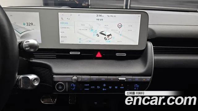 Hyundai Ioniq5 Ioniq5 — Фото автомобиля 14