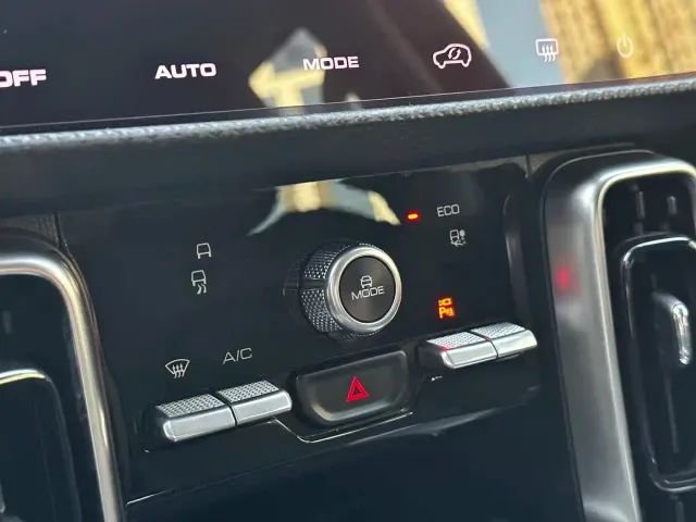 Haval Big Dog — Фото автомобиля 13