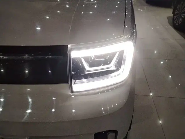 Wuling Hongguang Mini EV — Фото автомобиля 23