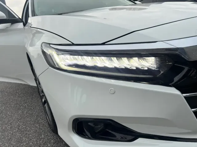 Honda Accord — Фото автомобиля 21