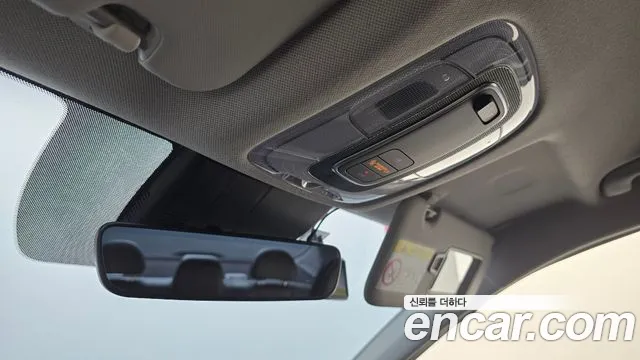 Hyundai Avante CN7 — Фото автомобиля 23