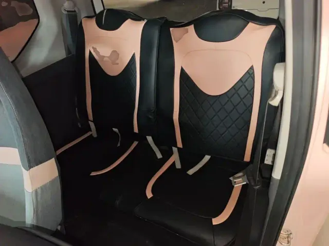 Wuling Hongguang Mini EV — Фото автомобиля 16