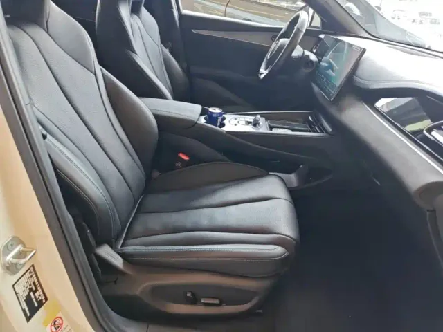BYD Seal 06 — Фото автомобиля 24