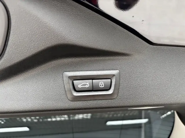 BMW X5 — Фото автомобиля 28