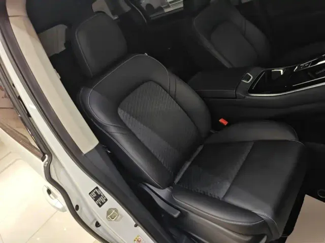 GAC Trumpchi M8 — Фото автомобиля 24