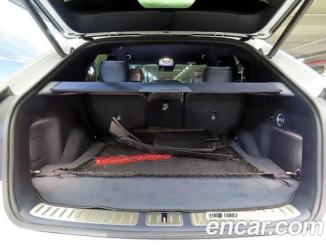 Genesis GV80 — Фото автомобиля 16