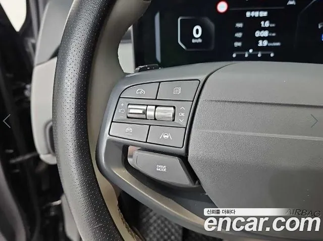 Kia EV3 — Фото автомобиля 16