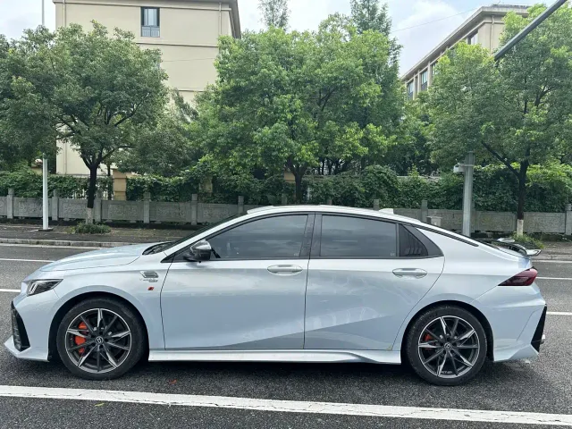 GAC Trumpchi Emkoo — Фото автомобиля 3
